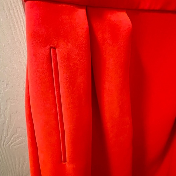 Claudie Pierlot Neon Robyne Dress size FR 38/ US 6 - Picture 5 of 9